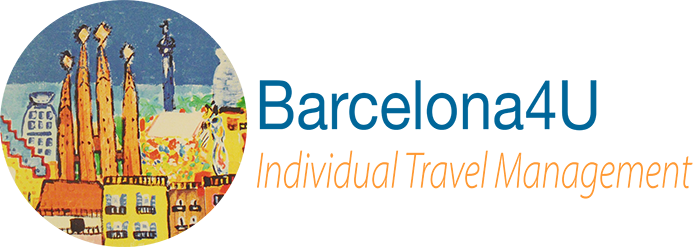 Barcelona / Spanisch
